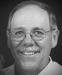 David Porter Obituary