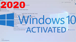 These days, windows just complains at you in a few minor, cosmetic ways. Windows 10 Pro Activator Key Free For All Edition
