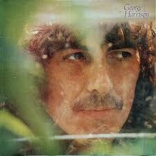 You Must Rank Them All: George Harrison
