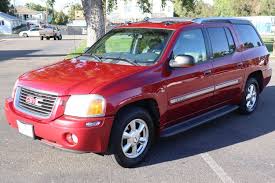 Image result for Victory Red 2003 Envoy