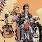 All Shook Up