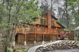 Maybe you would like to learn more about one of these? Pine Haven 3 Bedroom Cabin At Parkside Cabin Rentals