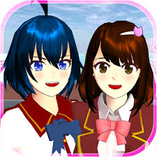 3 reasons why you should play sakura swim club. Sakura School Simulator 1 038 87 Mod Apk Mod Menu Apkproall