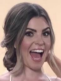 That face you make when you invite a guy to your music video shoot who  you've only been