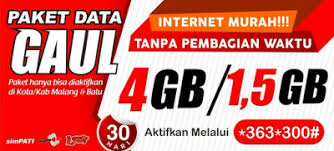 Simpati loop menghadirkan berbagai paket internet mulai dari paket harian, mingguan, dan bulanan. Cara Daftar Paket Internet Termurah Telkomsel Simpati Februari Maret 2017 Mediababe Net