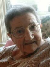 Obituary information for Evelyn L. Hoch