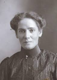 Isabelle Jane Ellis Watts (1873-1946)