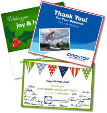 Whether sending birthday cards to 10,000. Corporate Greeting Cards