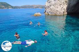 Diving is a popular activity in zakynthos and actually many diving centers have opened in the tourist resorts of the island. Marathonisi Zakynthos Urlaub In Marathonisi Griechenland