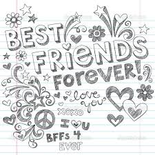 Coloriage chien et chat meilleurs amis bff. Coloriages A Imprimer Forever Alone Numero 558503f6