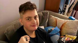 Fundraiser by Rebecca Kusters : Join Wyatt's Brave New Heart Journey
