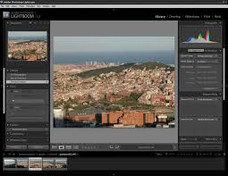 Found an image you want to download from instagram? Adobe Photoshop Lightroom Descargar