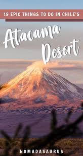 19 Epic Things To Do In San Pedro De Atacama Chile 2020 Guide Chile Travel San Pedro South America Travel