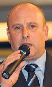 Annette Robenek aus Gladbeck