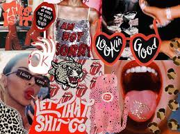 Desktop Collage Mac Wallpaper Desktop Aesthetic Desktop Wallpaper Laptop Wallpaper Desktop Wallpapers