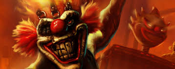 Many fans felt like the series allure had worn off and that it wasn't as great as it used to be. Gerucht Twisted Metal Kehrt 2023 Zuruck Game Oder Serie