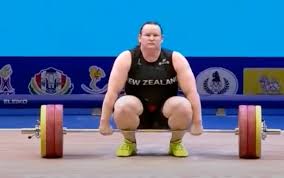 What is laurel hubbard's story? Ioc Shows Support For Laurel Hubbard Competing In The Tokyo Olympics