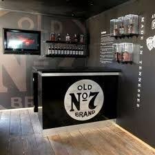 Pin By Cheyenne Curry On For The Home Jack Daniels Jack Daniels Party Bar Room