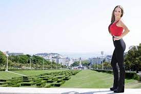A iniciativa de criar um novo partido partiu do mesmo grupo de pessoas que, em maio de 2018, esteve na origem do lançamento do movimento associativo. Joana Amaral Dias Lutamos Para Que Haja Uma Voz De Vereacao Ativa E Independente Nacional Flash