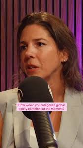 Small Caps Market Potential with Michelle Lopez