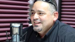 Vídeo: Wilfred Morales disfruta de la producción y la locución — The Media  Scoop