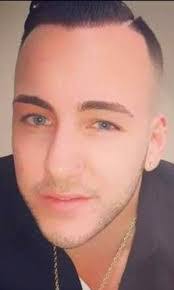 Christopher Murnane's Instagram, Twitter & Facebook