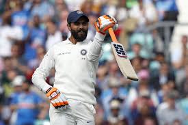 Follow ravindra jadeja through his official app smarturl.it/ravindrajadeja. Ravindra Jadeja Works On His Batting And Bowling In The Nets Ahead Of India S 1st T20i Against England