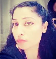 Aaliyah Hasan's Instagram, Twitter & Facebook