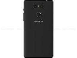 ARCHOS Sense 55S, Double SIM, 16Go, 4G ...