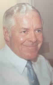 Vincent Travers Obituary