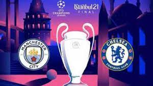 Последние твиты от uefa champions league (@championsleague). Jadwal Chelsea Vs City Cek Jadwal Ucl Final Dan Prediksi Line Up Chelsea Vs City Tribun Pontianak