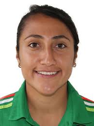 SANDRA STEPHANY MAYOR GUTIERREZ