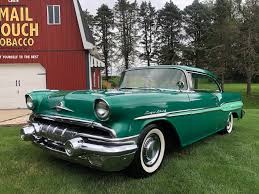 Image result for Limefire Green 1957 Pontiac