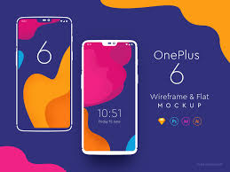 Free One Plus 6 Mockups Mockup Free Download Mockup One Plus