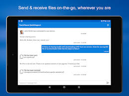 We're constantly improving teamviewer meeting to provide you the best experience. Teamviewer Quicksupport Descargar Apk