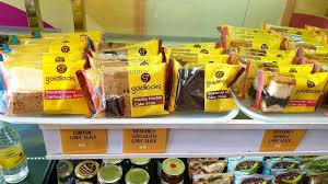 Grab a goldilocks cake slice, cake roll, or any of goldilocks' famous round cakes and share a slice with visit the goldilocks website to learn about all of their cake flavors at www.goldilocks.com.ph. Cute Takeaways For The Holidays Steemit