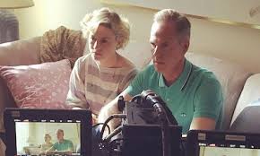 She also worked with deadpool actress taylor hickson on the show. Cyclops And Havok S Parents Revealed In X Men Apocalypse Behind The Scenes Picture