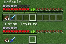 Although this can't be applied to armor . Cleaner Minecraft Texture Pack Minecraft Pe Texture Packs