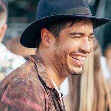 Alex Caffrey's Instagram, Twitter & Facebook