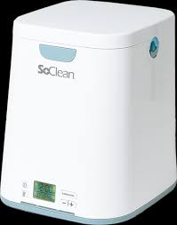 Cpapcentral Com Soclean 2 Cpap Cleaner Sanitizer