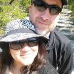 Candy Klimes's Instagram, Twitter & Facebook