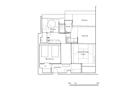 This Serene Traditional Japanese Home Is Built For Rest And Rejuvenation See more ideas about japanese bed, japanese interior, japanese house. this serene traditional japanese home