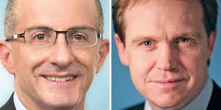 Insight North America names new CEO