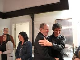 P.E.I.'s Bobby Morrissey claims second term in Egmont, wants to work