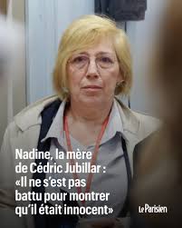 J'ai réussi à m'exprimer en tant que grand-mère de Louis et d'Elyah et à  dire la vérité➡️ https://l.leparisien.fr/nUVL