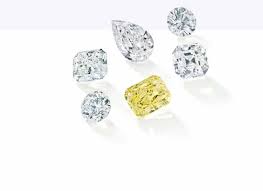 Diamonds are valued on a per carat basis. Forevermark Diamond Jewellery Forevermark