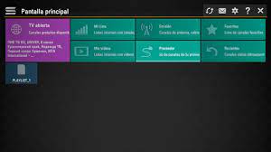 Click on the blue rc b button if d series tv or tools button if you have e series tv. Ss Iptv Instalar Y Configurar En Samsung Smart Tv 2020