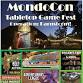 MondoCon Operation: Barnstorm! event image