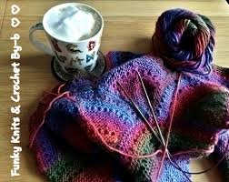 Последние твиты от funky knits (@funky_knits_uk). Funky Knits Crochet By B Funky Knits Crochet By B