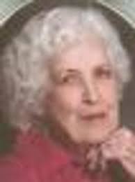 Virginia Bynum Obituary July 23, 2012